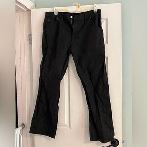 Dickies Black Pants